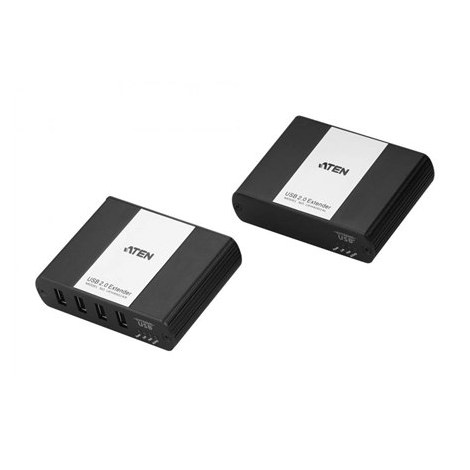 Aten | ATEN UEH4002A Local and Remote Units - USB extender